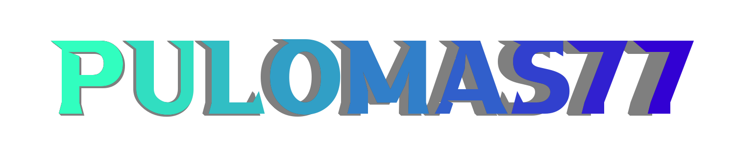 PULOMAS77 Logo